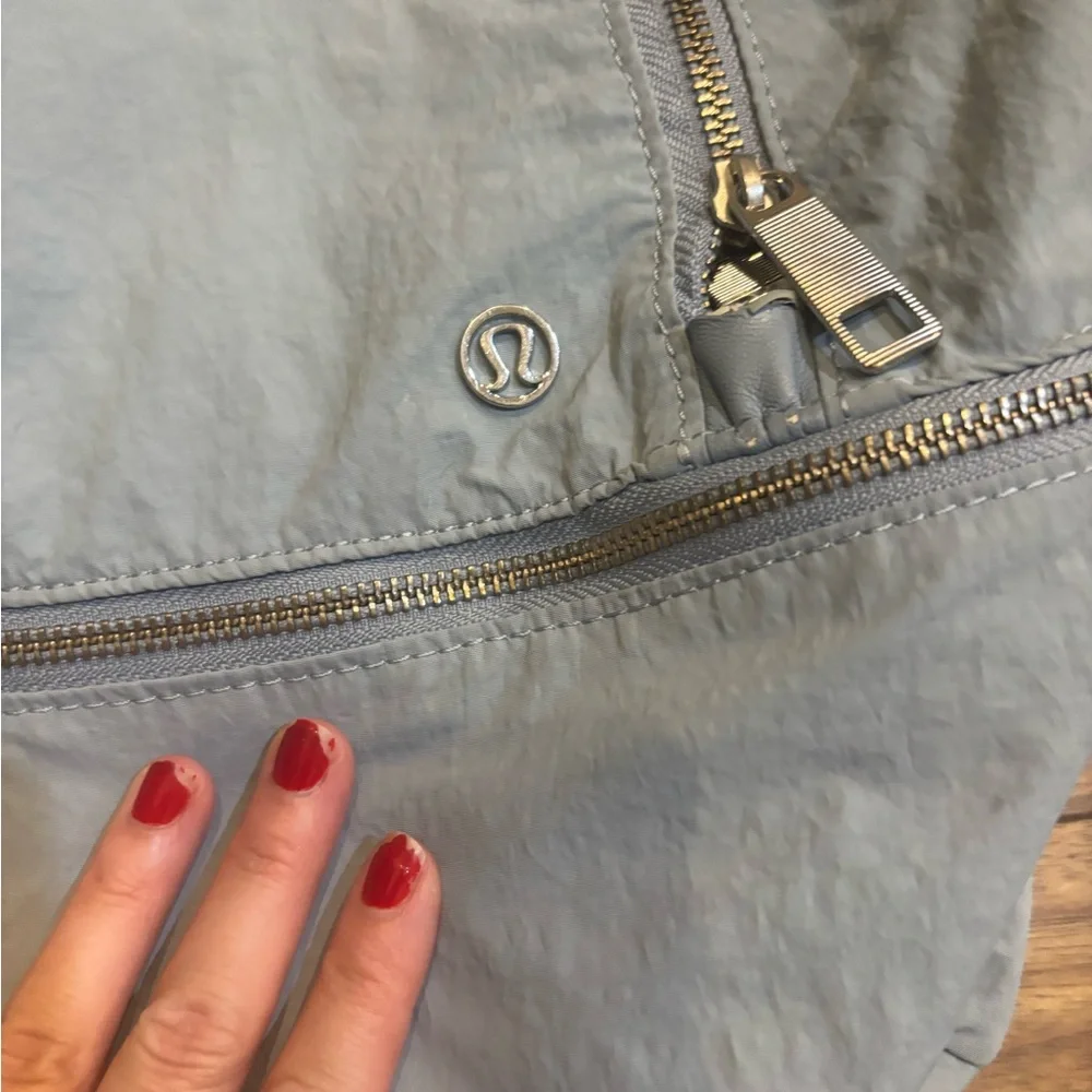 Lulu Lemon City Backpack‎